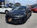 2012 Volkswagen Scirocco