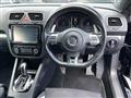2012 Volkswagen Scirocco