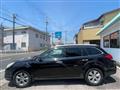 2010 Subaru Outback