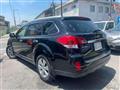 2010 Subaru Outback