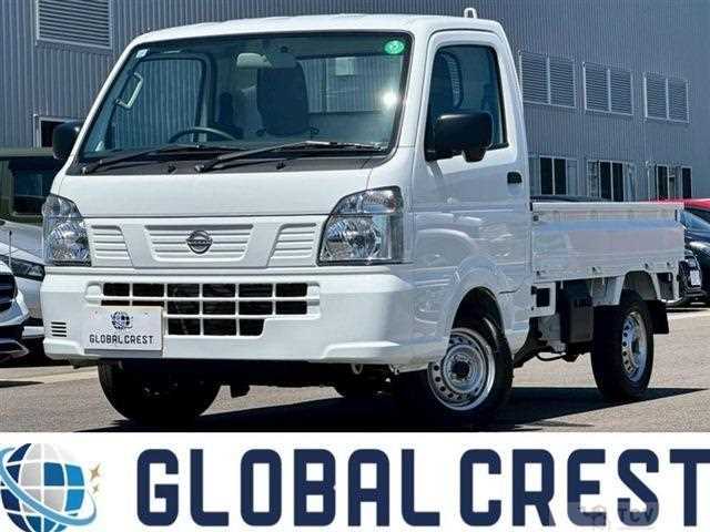 2024 Nissan Clipper Truck