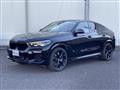 2020 BMW X6