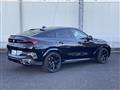 2020 BMW X6