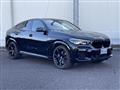 2020 BMW X6