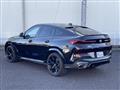 2020 BMW X6