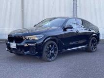 2020 BMW X6