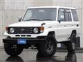 1996 Toyota Landcruiser 70