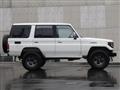 1996 Toyota Landcruiser 70