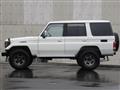 1996 Toyota Landcruiser 70
