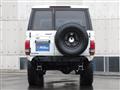 1996 Toyota Landcruiser 70