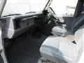 1996 Toyota Landcruiser 70