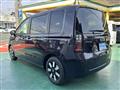 2025 Honda Freed