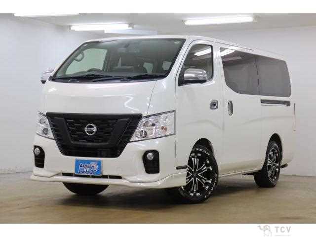 2018 Nissan Nissan Others