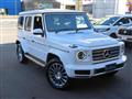 2022 Mercedes-Benz G-Class