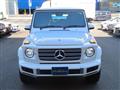 2022 Mercedes-Benz G-Class