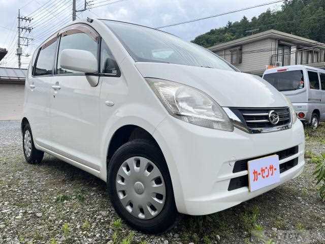 2009 Daihatsu Move