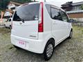 2009 Daihatsu Move