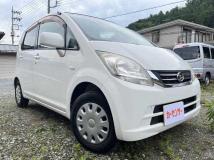 2009 Daihatsu Move