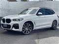 2020 BMW X3