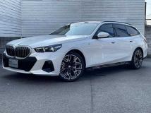 2024 BMW 5 Series