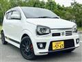 2016 Suzuki Alto Works