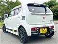 2016 Suzuki Alto Works
