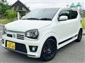 2016 Suzuki Alto Works