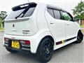 2016 Suzuki Alto Works