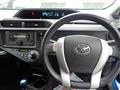 2014 Toyota AQUA