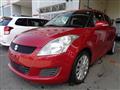 2012 Suzuki Swift