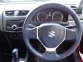 2012 Suzuki Swift