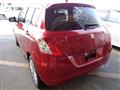 2012 Suzuki Swift