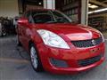 2012 Suzuki Swift