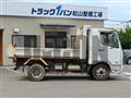 2011 Mitsubishi Fuso Fighter