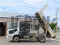 2011 Mitsubishi Fuso Fighter