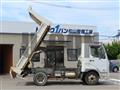 2011 Mitsubishi Fuso Fighter