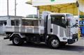 2017 Isuzu Elf Truck