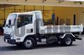2017 Isuzu Elf Truck