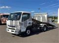 2017 Mitsubishi Fuso Canter