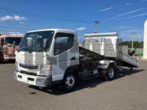 2017 Mitsubishi Fuso Canter