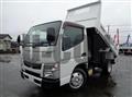 2015 Mitsubishi Fuso Canter