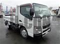 2015 Mitsubishi Fuso Canter
