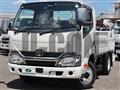 2016 Toyota Dyna Truck