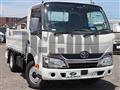 2016 Toyota Dyna Truck