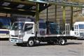 2012 Mitsubishi Fuso Canter