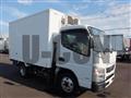 2015 Mitsubishi Fuso Canter
