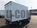2015 Mitsubishi Fuso Canter
