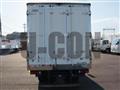 2015 Mitsubishi Fuso Canter
