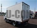 2015 Mitsubishi Fuso Canter