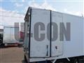 2015 Mitsubishi Fuso Canter